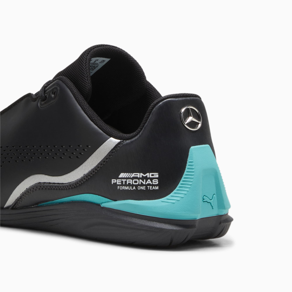 PUMA Mercedes AMG Petronas Formel 1 Drift Cat Decima 307196_07 / schwarz