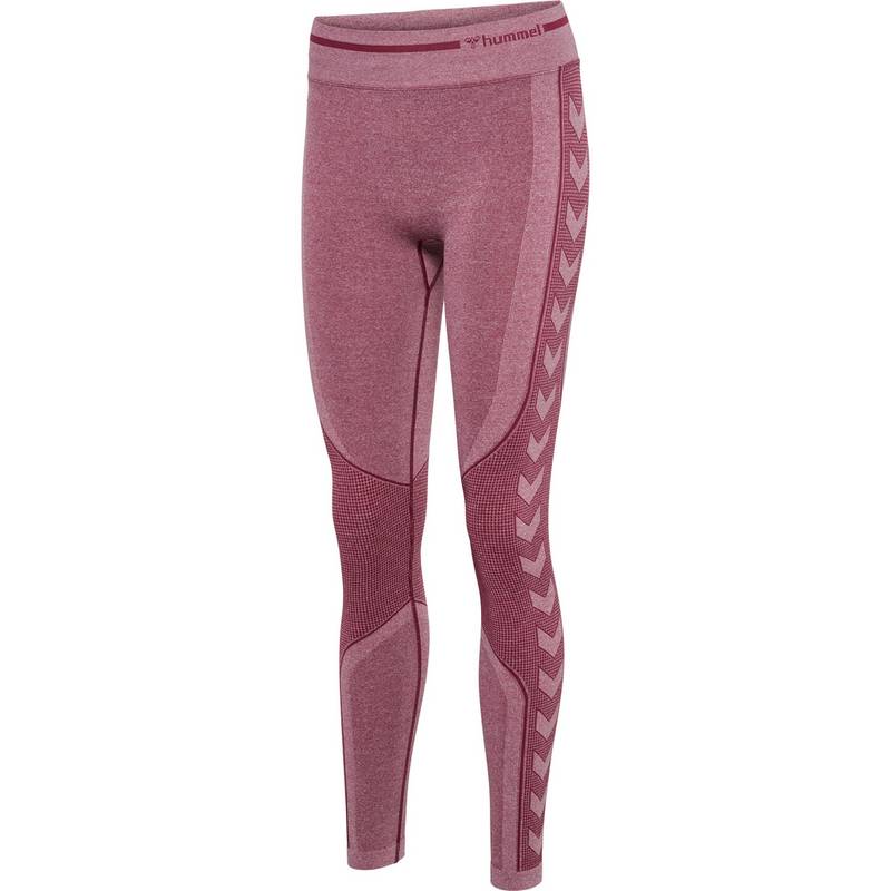 hummel hmlMT LULU SEAMLESS SCRUNCH TIGHTS Tights Damen