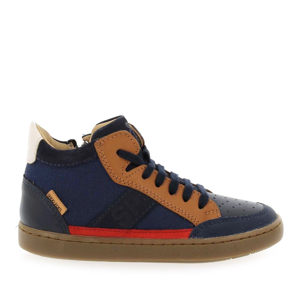 Shoopom  PLAY NOCK - marine camel
