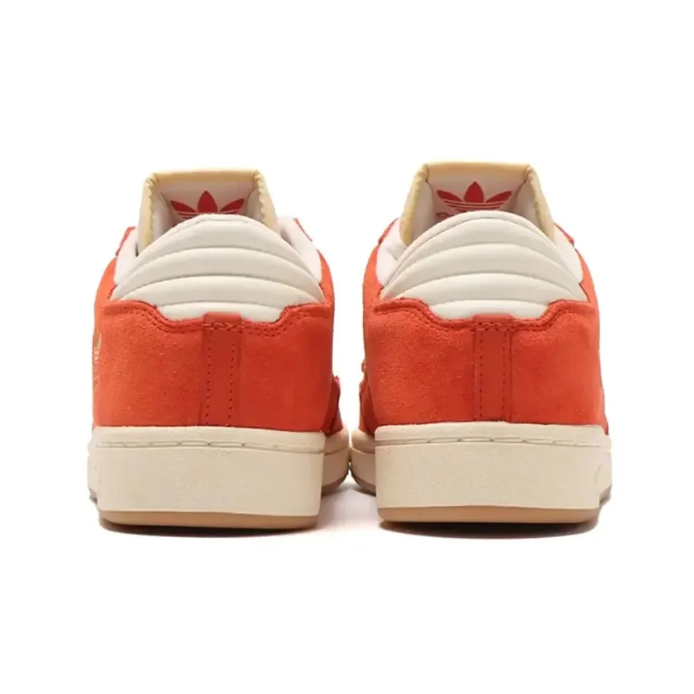 adidas Centennial 85 Low Lo FZ5878 / rot