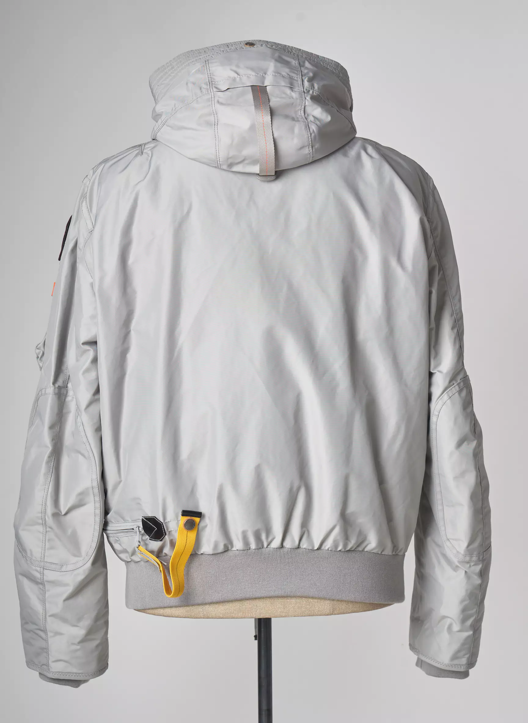 Parajumpers Blousons Homme couleur gris