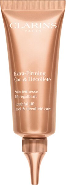 Clarins Extra-Firming Cou & Décolleté Dekolletécreme