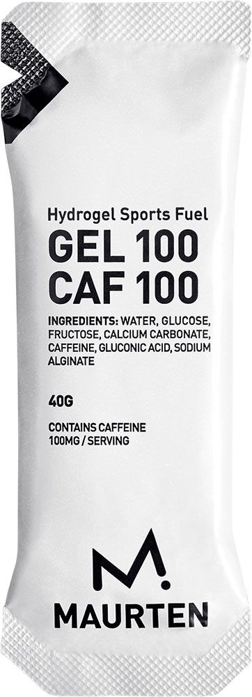 Maurten Gel 100 Caf 100 Energiegel + Koffein 40g kaufen | Bike-Discount