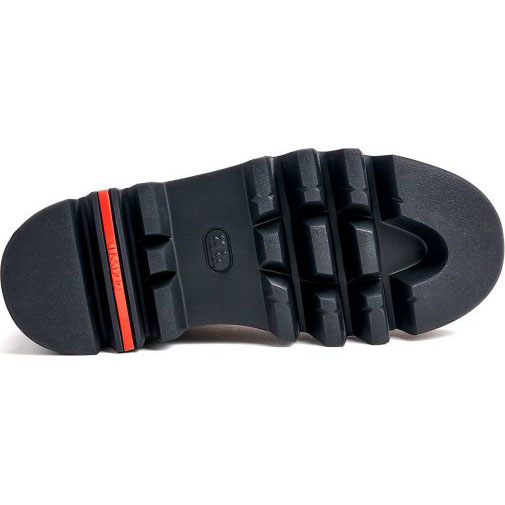 LLOYD Schuhe Moderne Schnürstiefelette