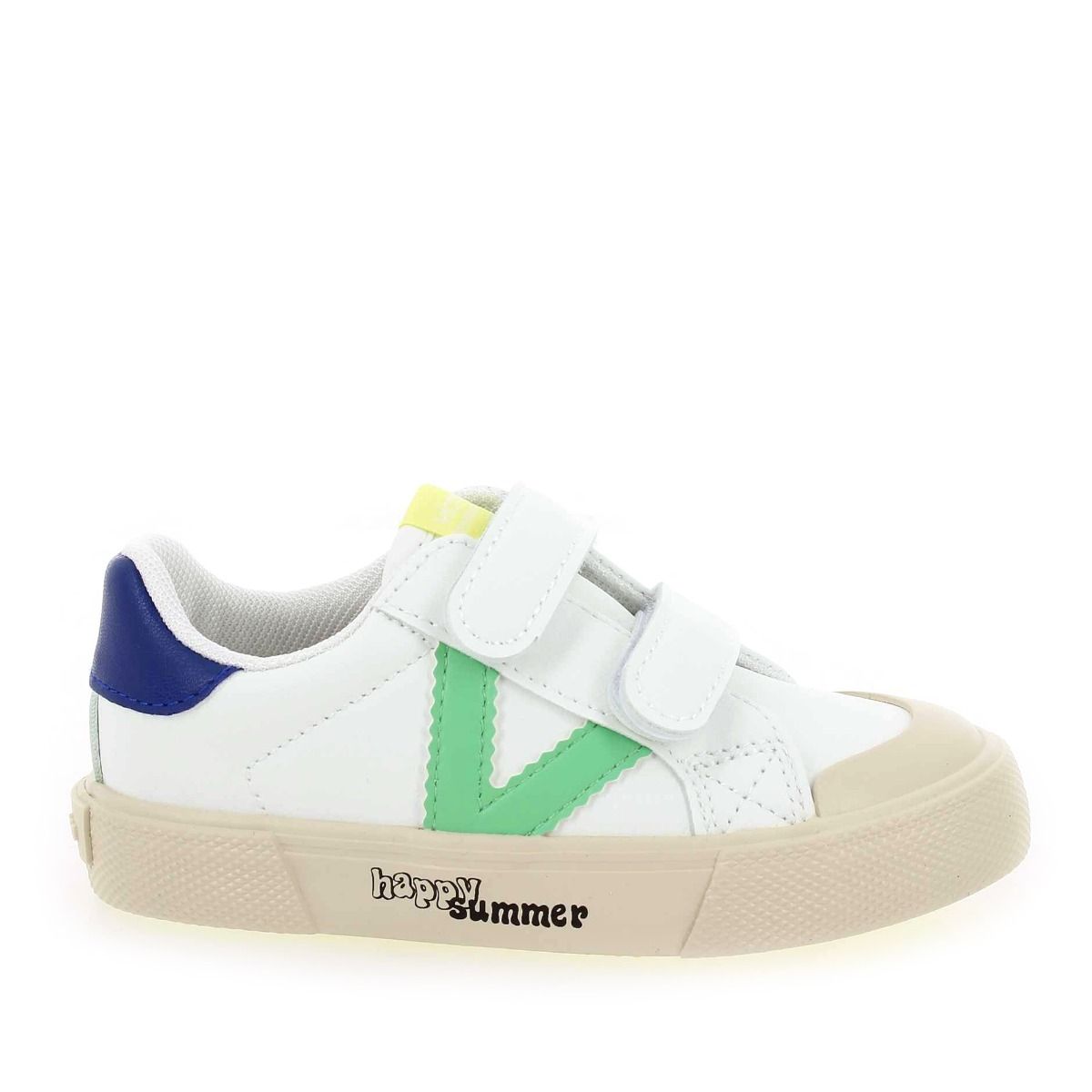 Victoria  1065179 TRIBU TIRAS - Blanc Vert