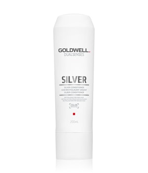 Goldwell Dualsenses Silver Silver Conditioner Conditioner-200 ml