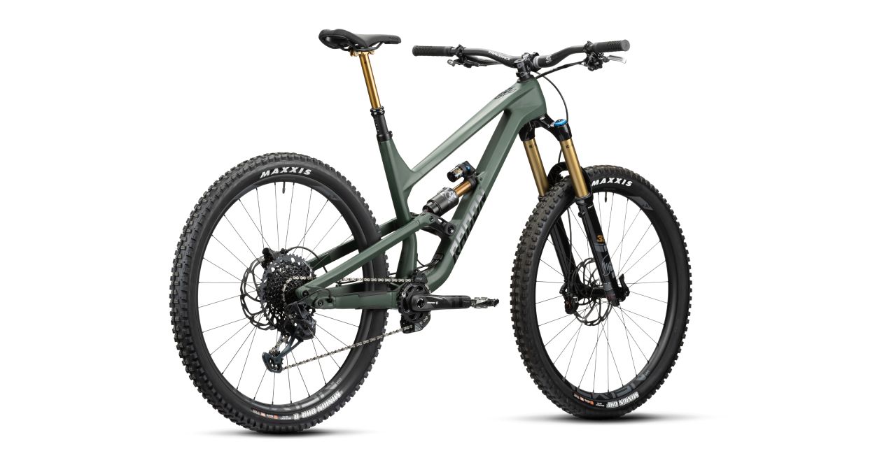 Radon Swoop 10.0 HD kaufen | Bike-Discount