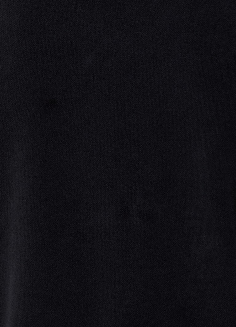 CP Company Brush sweater with logo
