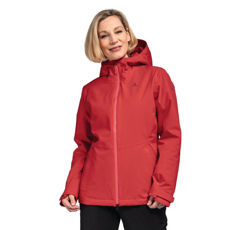 Schöffel Jacket Torspitze L Funktionsjacke Damen