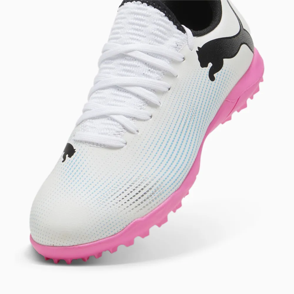 PUMA FUTURE 7 PLAY TT 107737_01 / weiss