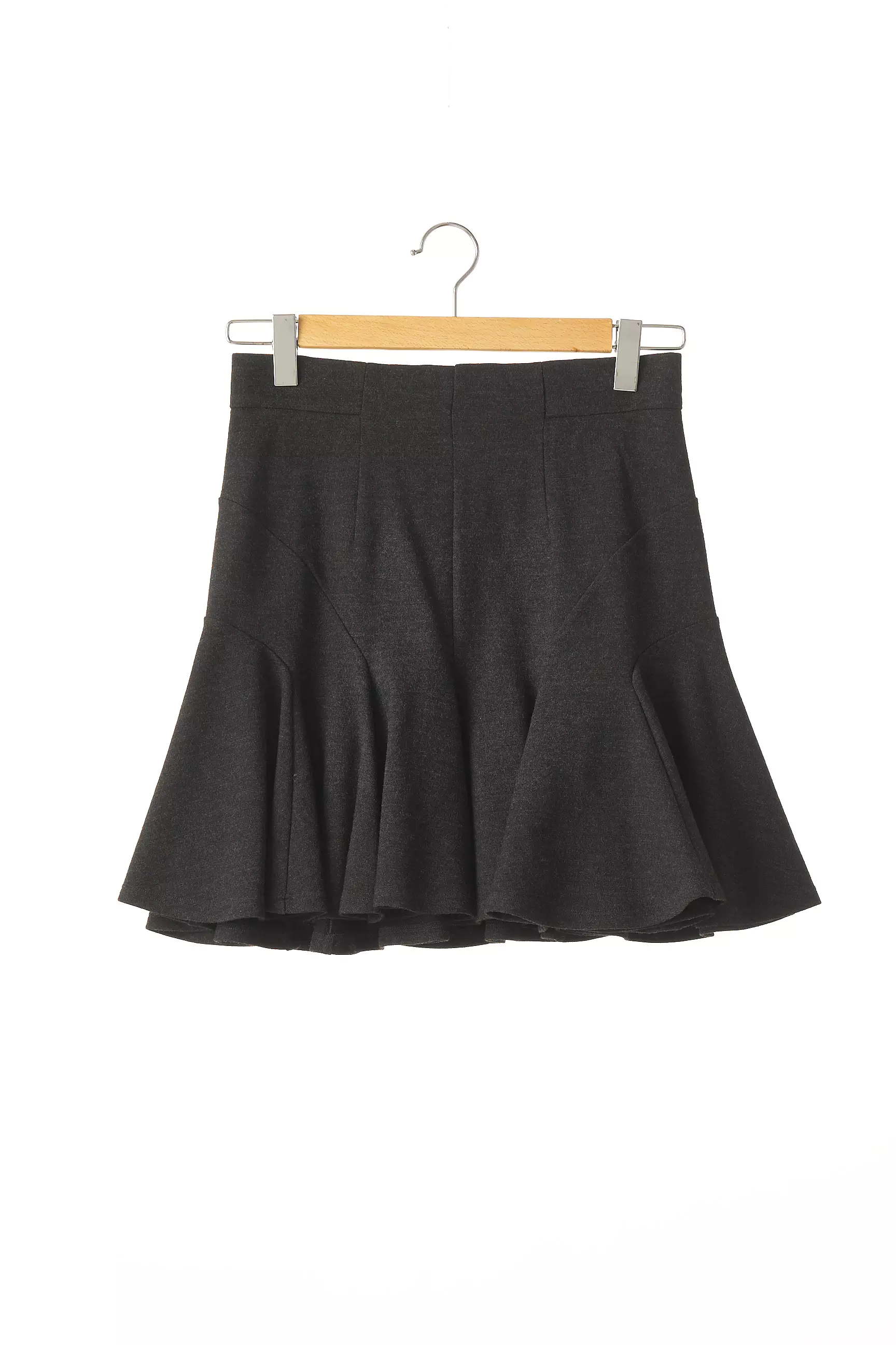 Paule Ka Jupes Courtes Femme couleur gris