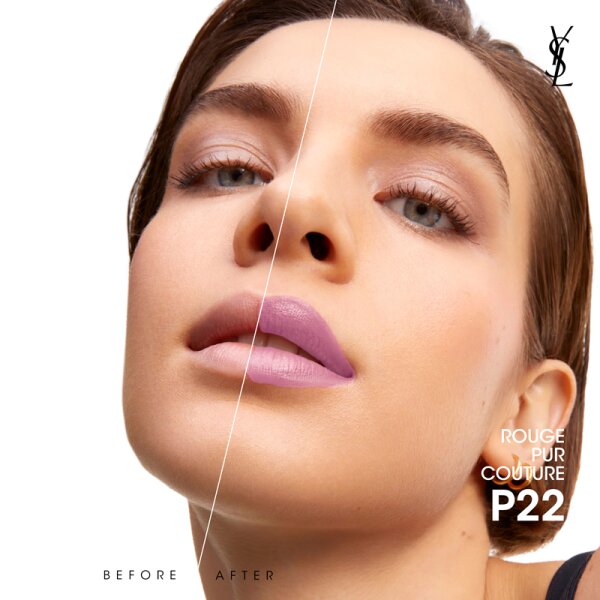 Yves Saint Laurent Rouge Pur Couture Classic Lippenstift