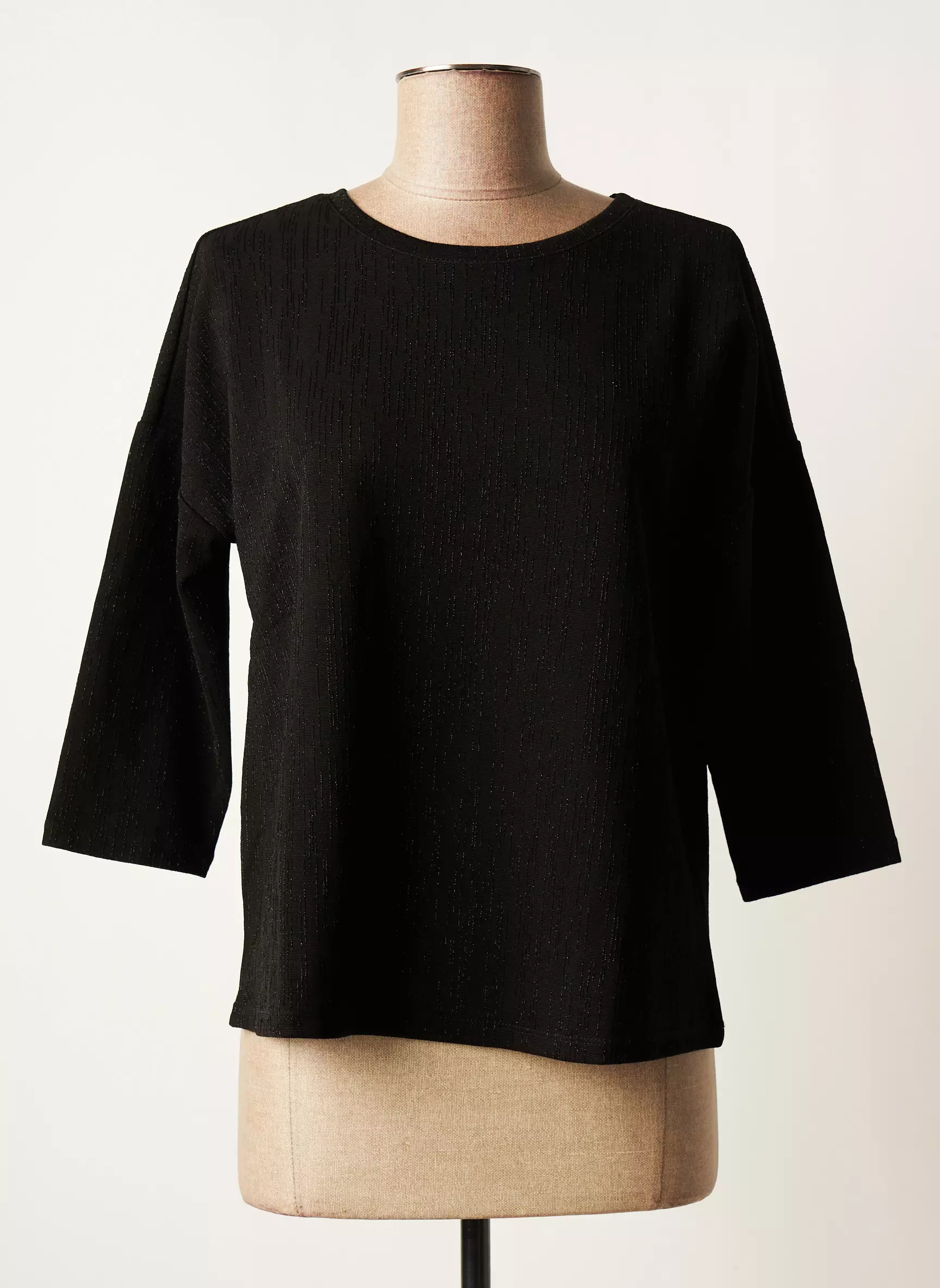 Only Tops Femme couleur noir