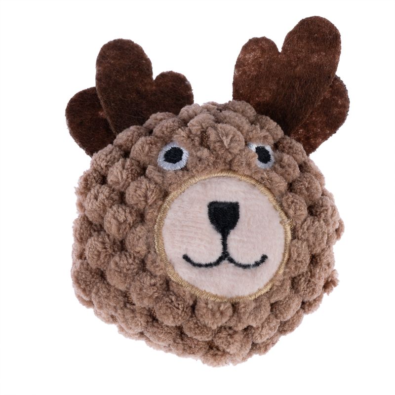 TIAKI Xmas Katzenspielzeug-Set zu TOP-Preisen