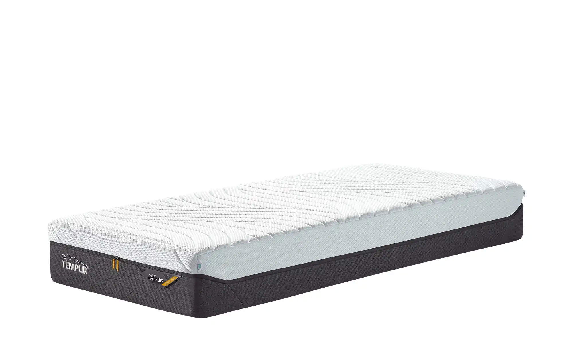Viscoschaummatratze Medium Firm Pro Plus Hybrid CoolQuilt