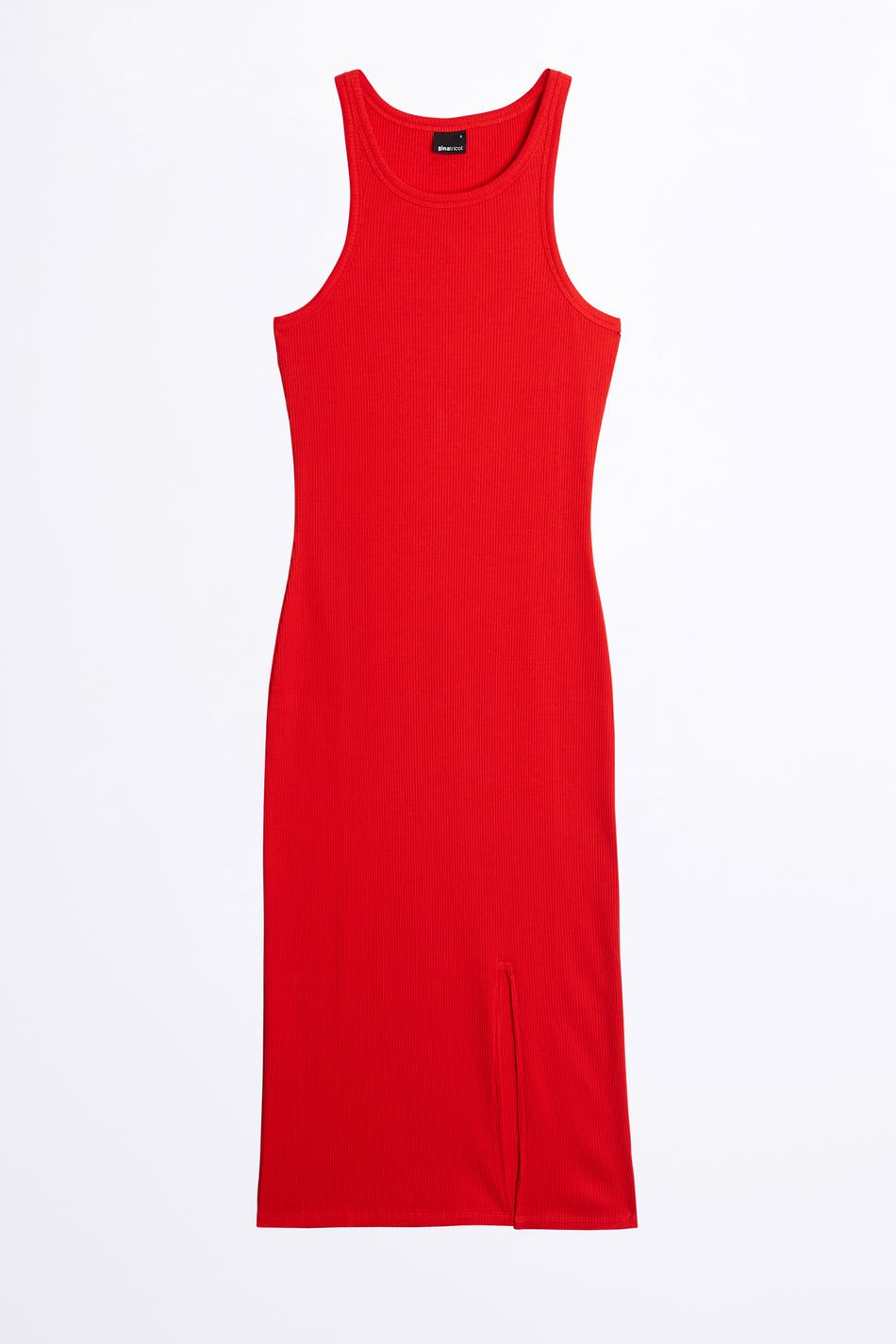 Yonna rib dress