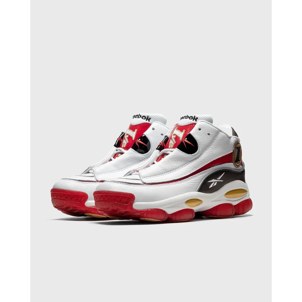 Reebok The Answer DMX GX6330 / weiss