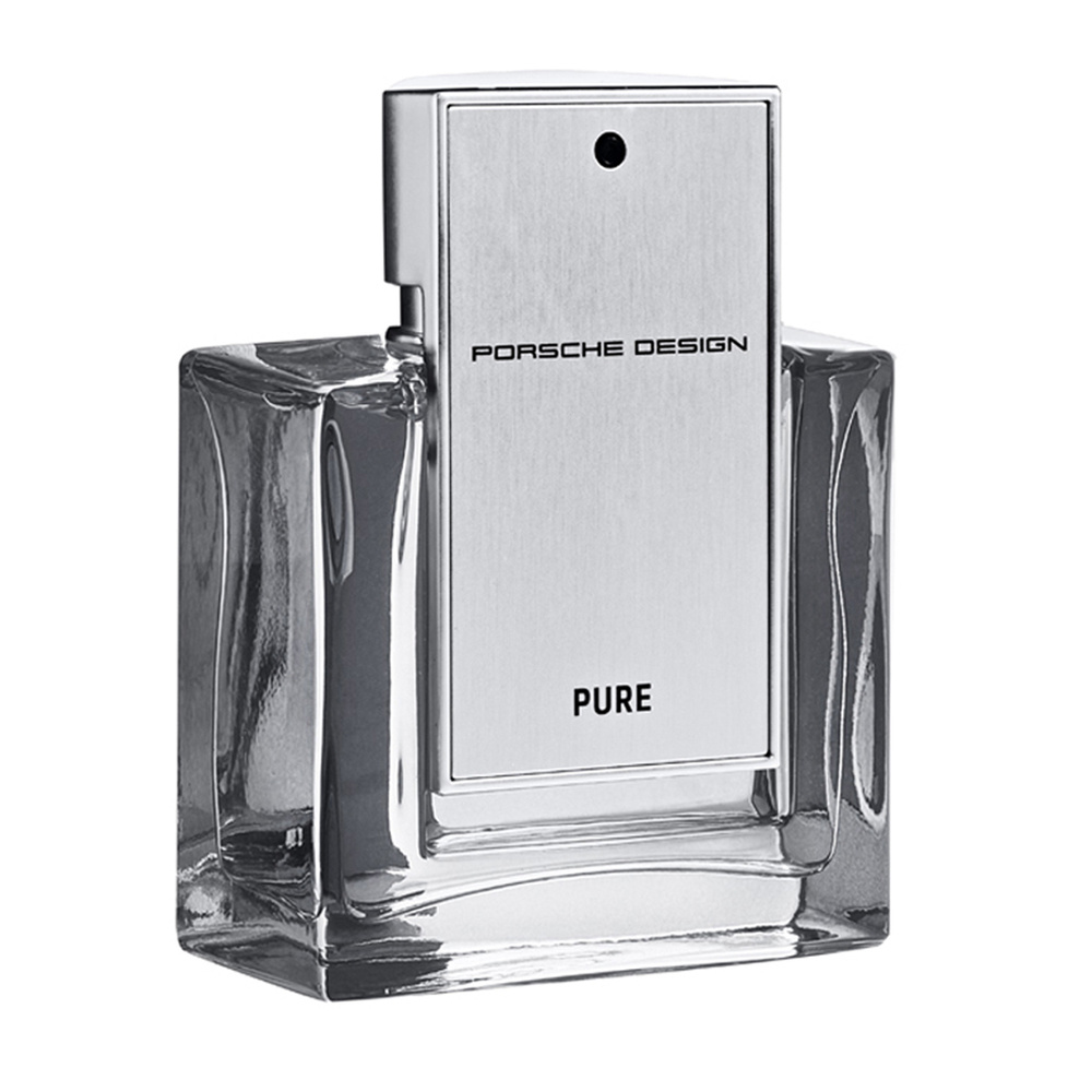 porsche design Pure EDT 50 ml Pure EDT 50 ml