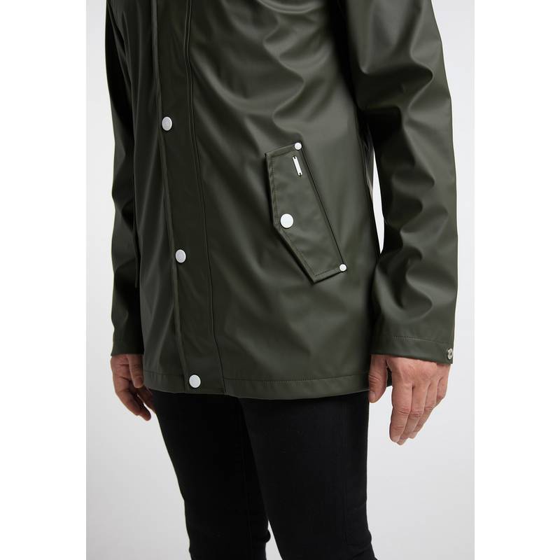 Icebound Regenjacke Herren
