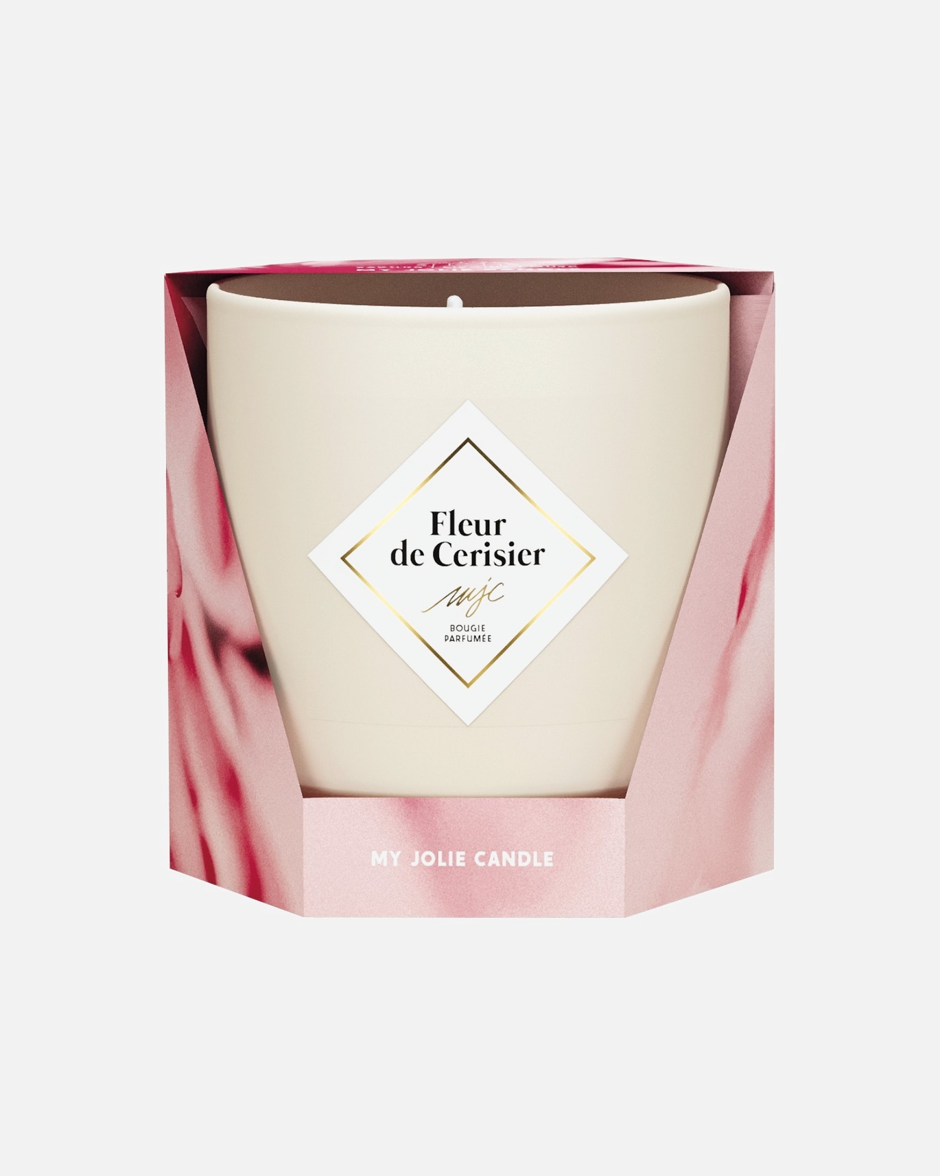 MY JOLIE CANDLE Bougie fleur de cerisier