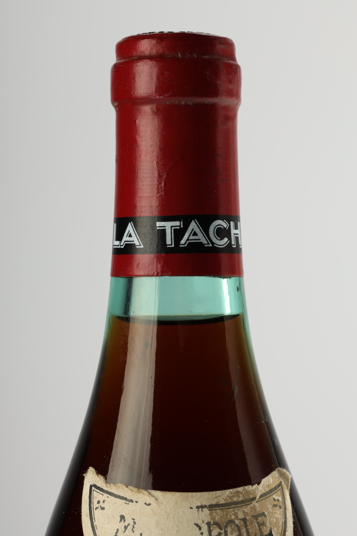 Domaine De La Romanee Conti 1942, La Tache