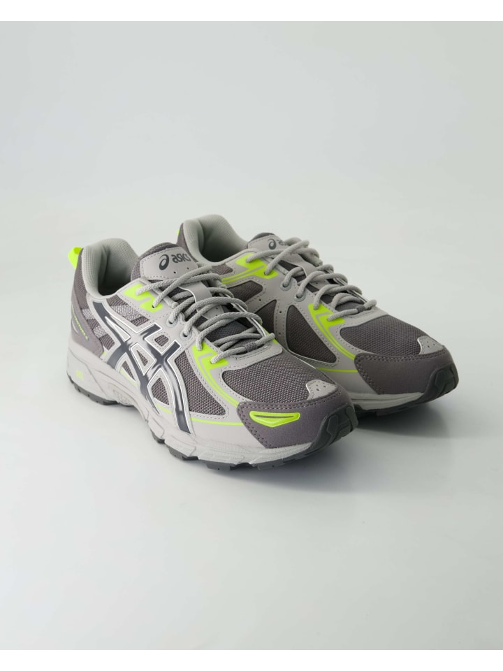 asics Laufschuhe in Grau günstig kaufen
