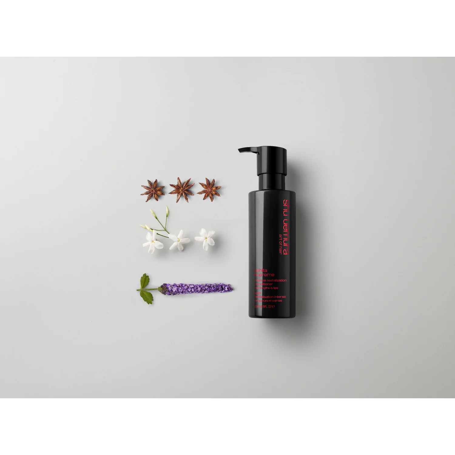 Ashita Supreme Intense Revitalization Conditioner – rewitalizująca odżywka do włosów
