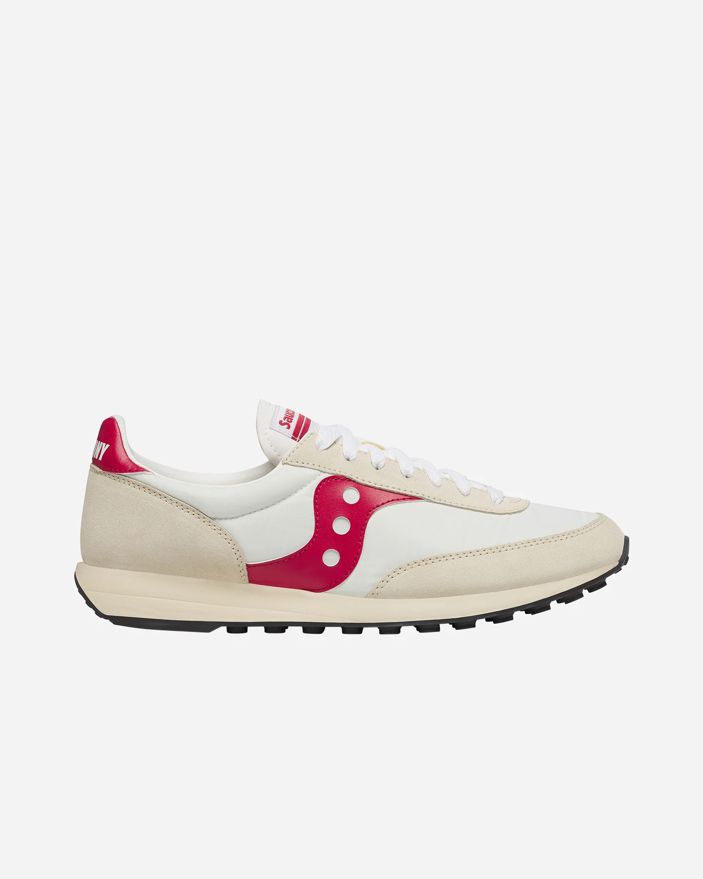 Buty sportowe Scarpe Saucony Trainer 80 M S70884-10