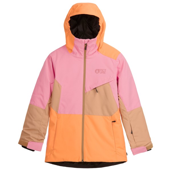 Picture - Kid's Kamelya Jacket - Skijacke