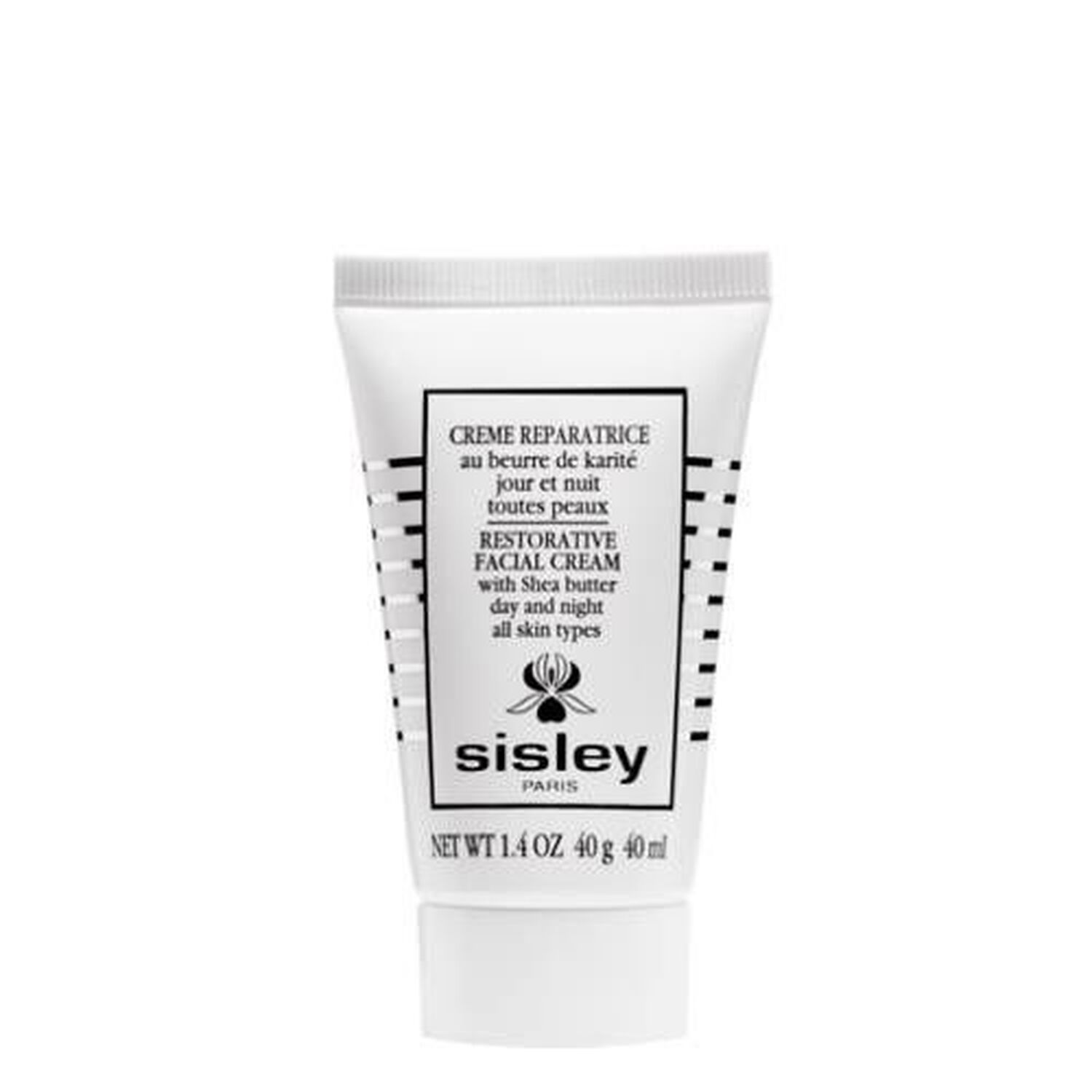Sisley Crème Réparatrice Au Beurre de Karité