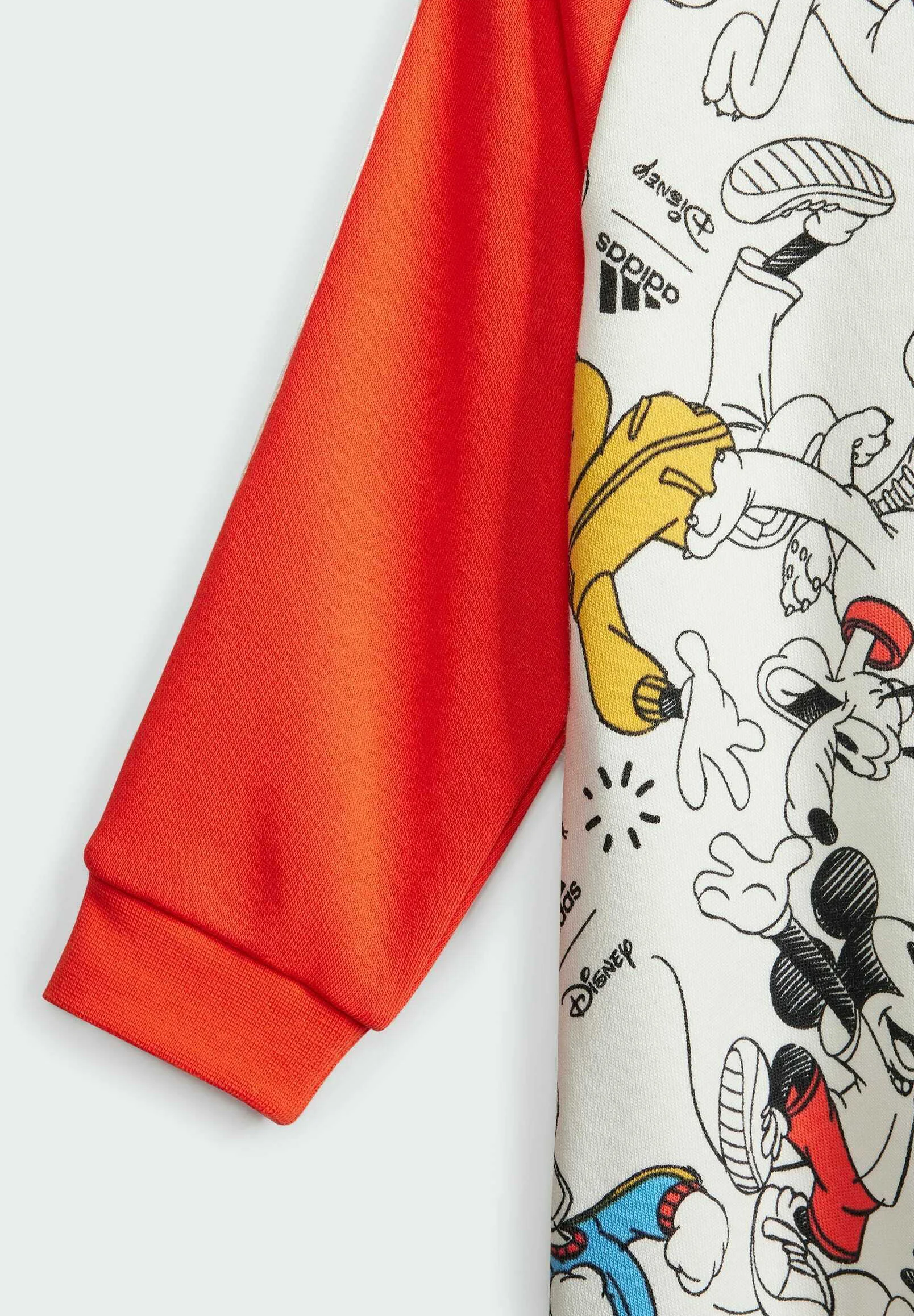 adidas Sportswear ADIDAS Xadidas BODY DE DISNEY MICKEY MOUSE - Mono