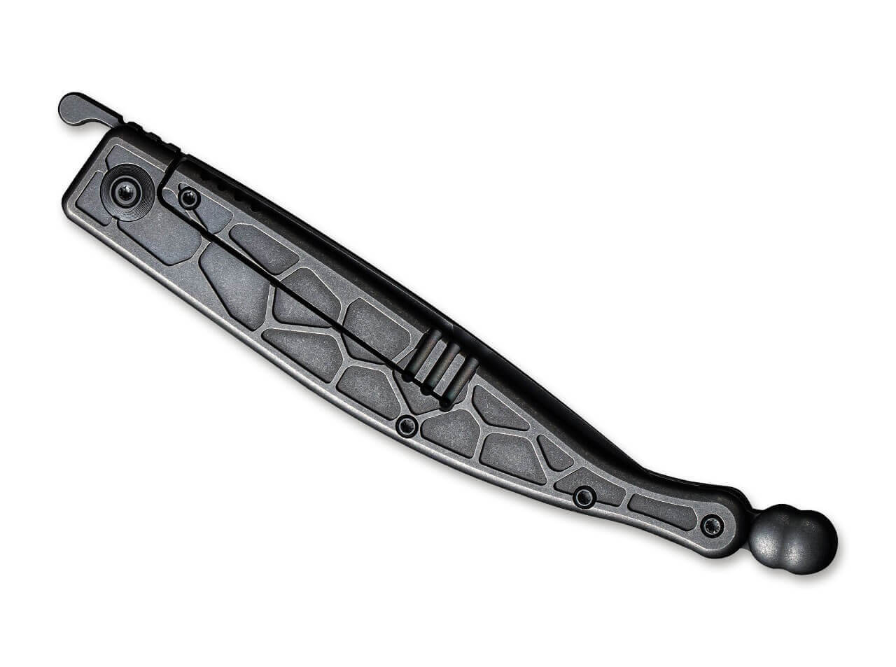 Roman Black