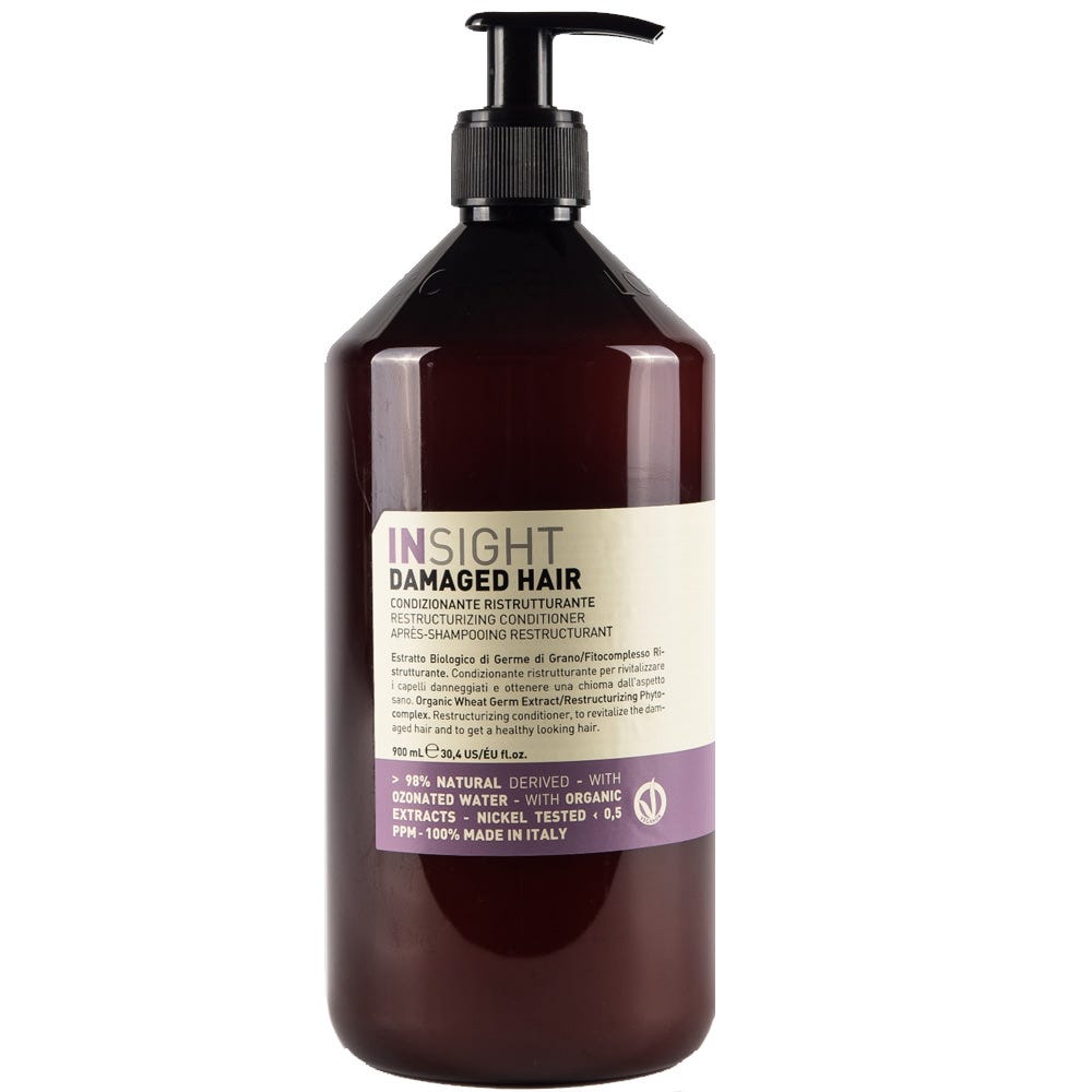 INSIGHT Restructurizing Conditioner 900 ml