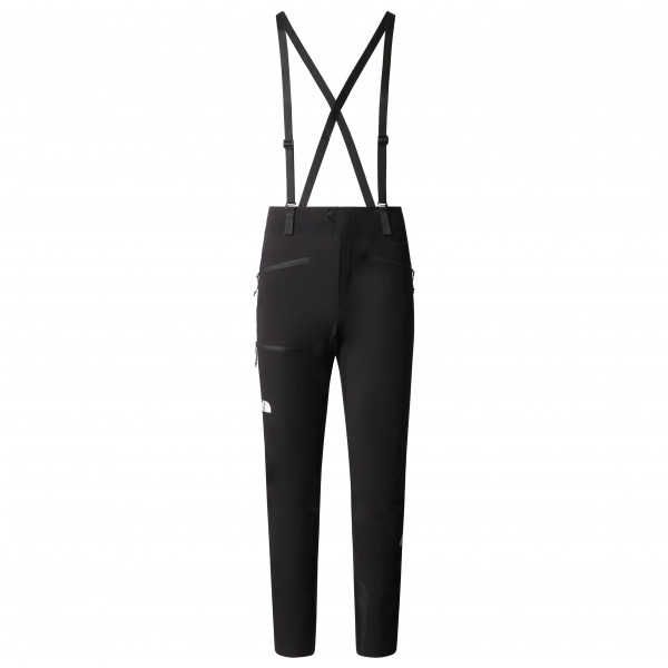 The North Face - Summit Chamlang Softshell Pant - Skitourenhose