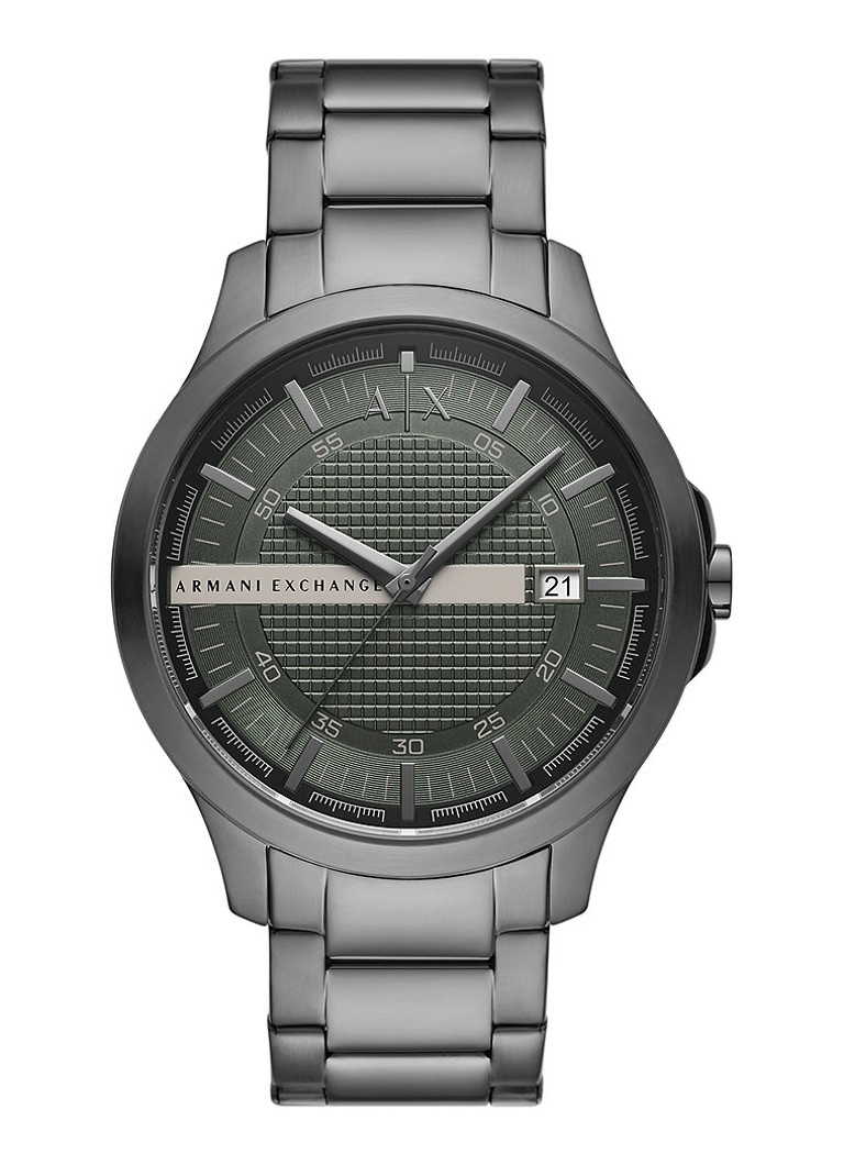 Armani Exchange Watch AX2455