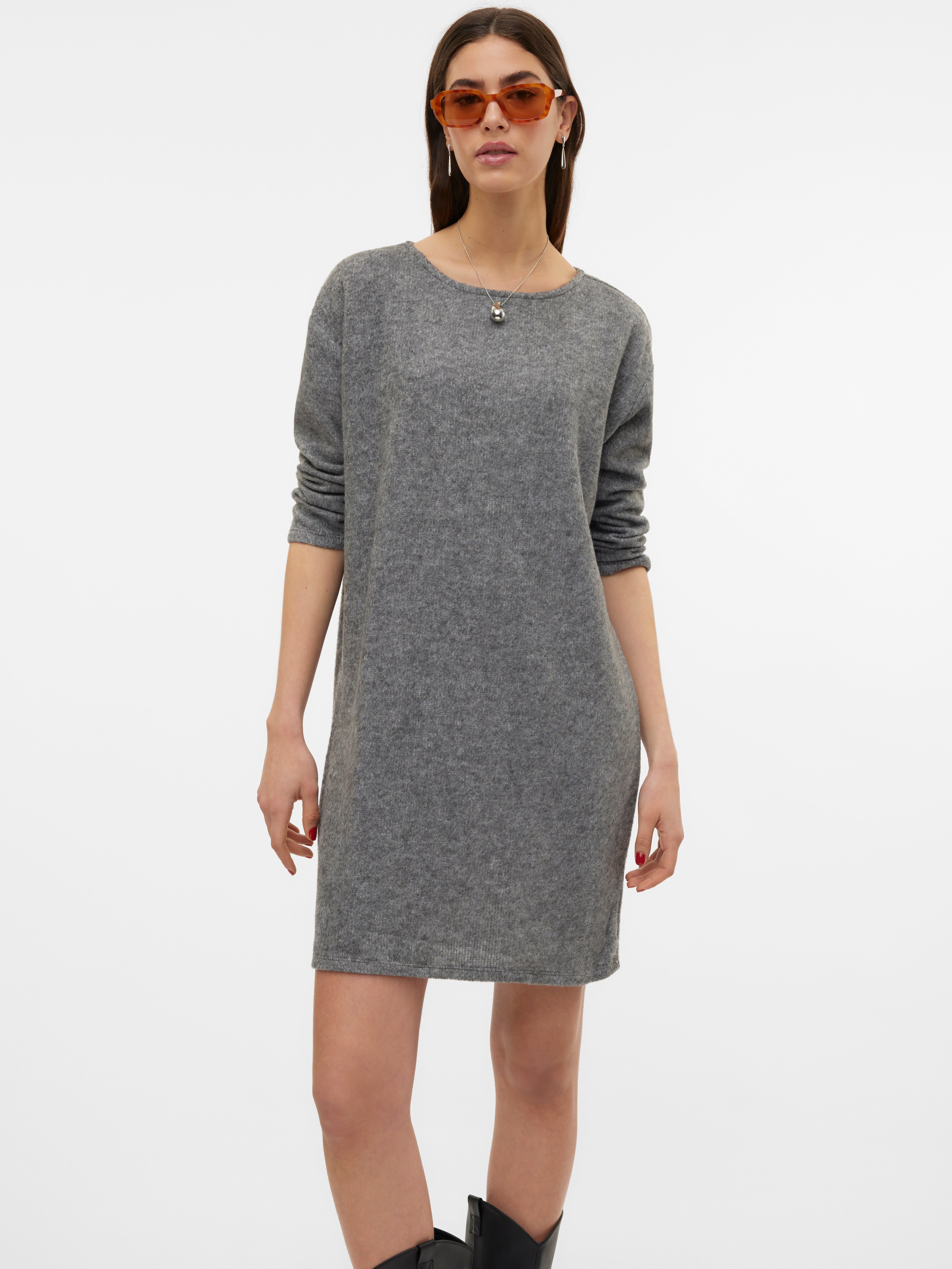 VMBLIS Kurzes Kleid