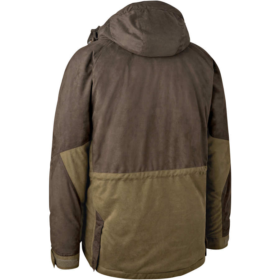 Deerhunter Herren Winterjacke Explore