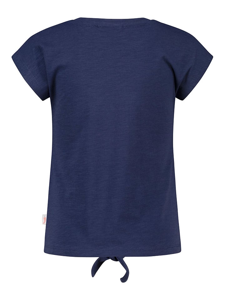 Salt and Pepper Shirt in Dunkelblau günstig kaufen