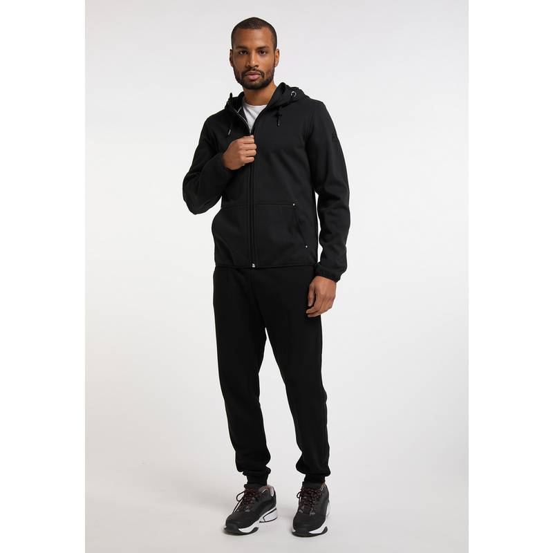 MO Funktionsjacke Herren