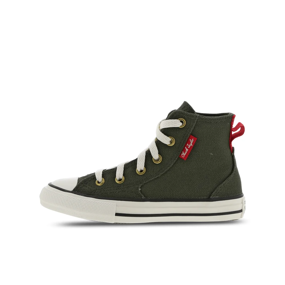 Converse Chuck Taylor All Star Mfg Craft Remastered A04711C / grün