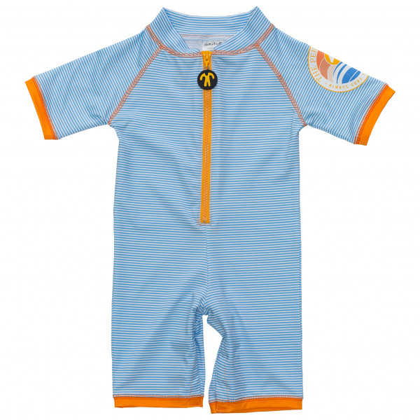 Ducksday - Kid's UV Schwimmanzug - Lycra