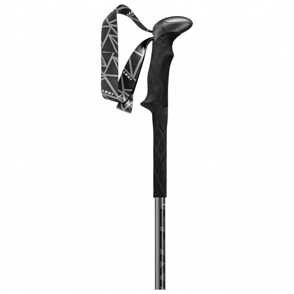 Leki - Black Series SLS XTG - Trekkingstöcke