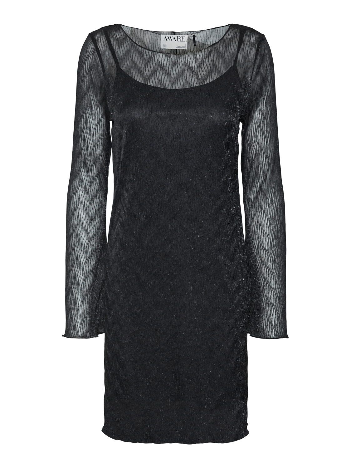 VMNITA Kurzes Kleid