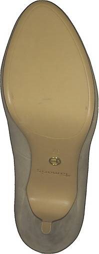 Tamaris Plateau-Pumps
