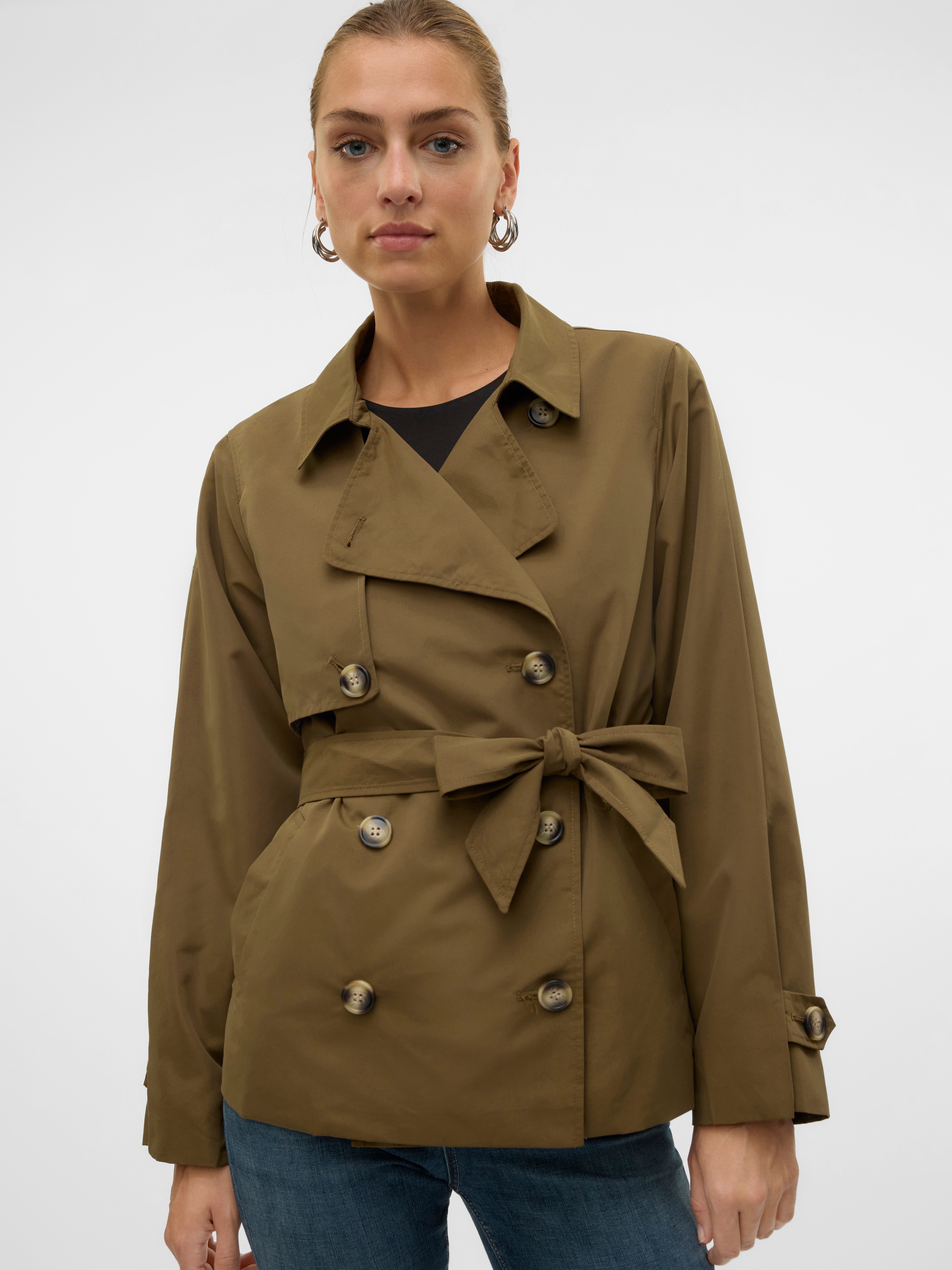 VMZOA Jacke