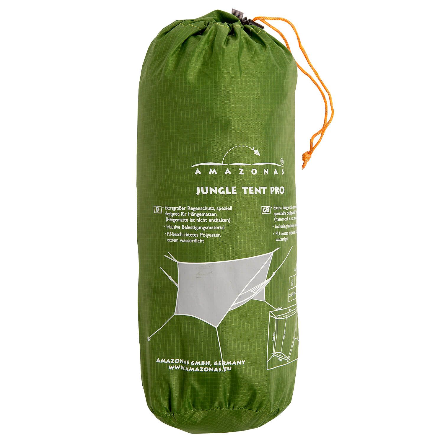 Tarp Traveller