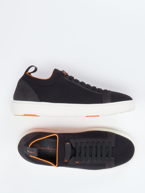 Sneaker-46610090570 Santoni