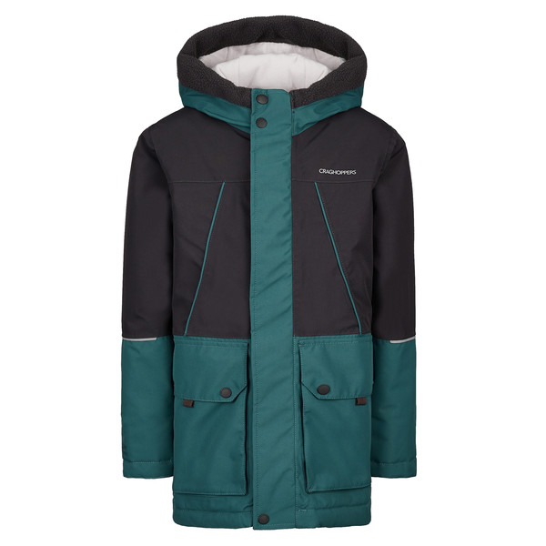 AKITO JACKE Kinder - Regenjacke