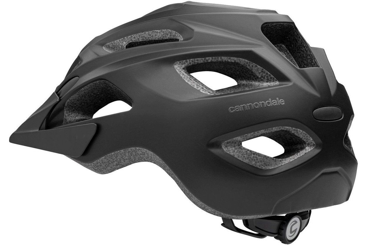Cannondale Trail Helm