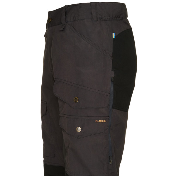 VIDDA PRO VENTILATED TRS M Herren - Trekkinghose